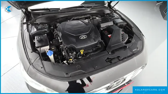 HYUNDAI GRANDEUR 3.0 EXCLUSIVE
