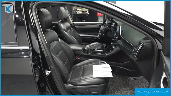 HYUNDAI GRANDEUR 3.0 EXCLUSIVE