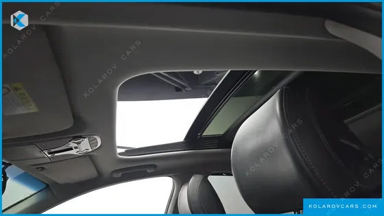 HYUNDAI GRANDEUR 3.0 EXCLUSIVE