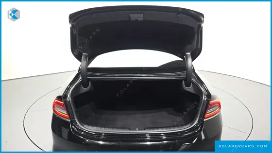 HYUNDAI GRANDEUR 3.0 EXCLUSIVE