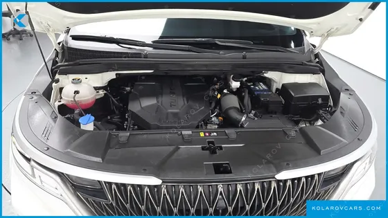 KIA CARNIVAL DIESEL 9-SEATER PRESTIGE