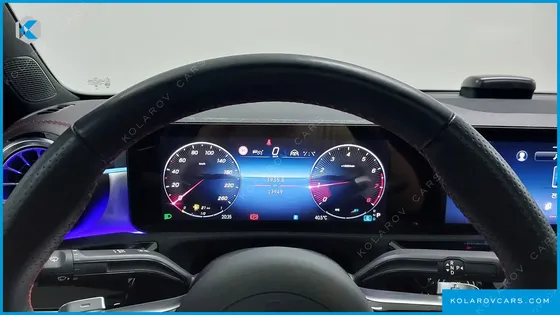 MERCEDES CLA-CLASS CLA250 4MATIC