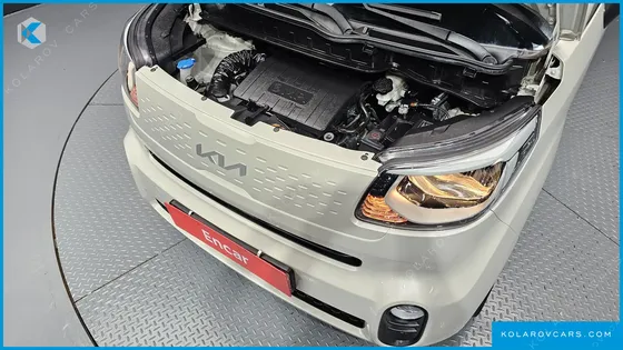 KIA RAY BEST SELECTION