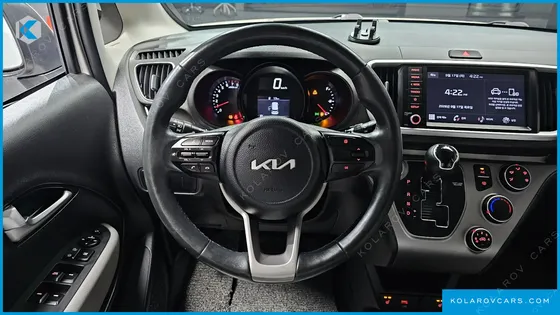KIA RAY BEST SELECTION