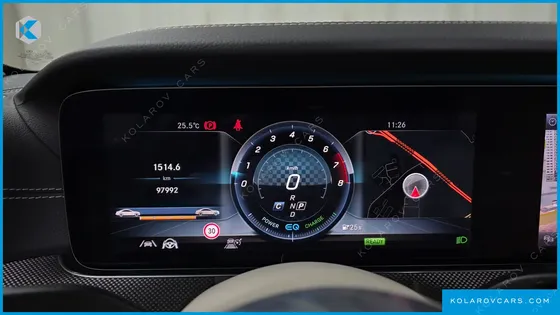 MERCEDES CLS-CLASS AMG CLS53 4MATIC+