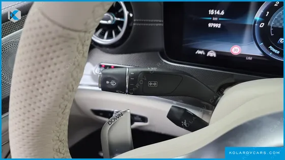 MERCEDES CLS-CLASS AMG CLS53 4MATIC+