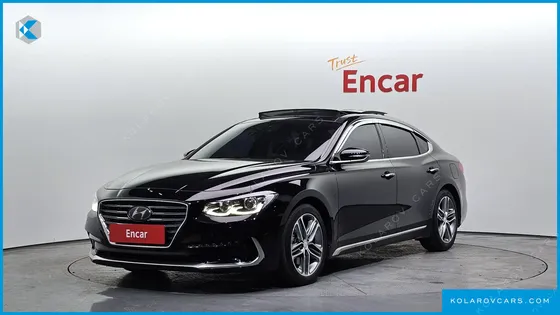 HYUNDAI GRANDEUR 3.0 PREMIUM