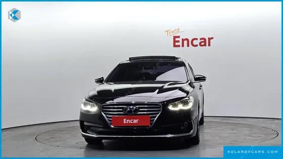 HYUNDAI GRANDEUR 3.0 PREMIUM