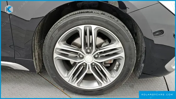 HYUNDAI GRANDEUR 3.0 PREMIUM