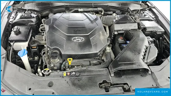 HYUNDAI GRANDEUR 3.0 PREMIUM