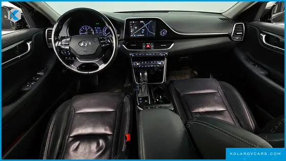 HYUNDAI GRANDEUR 3.0 PREMIUM