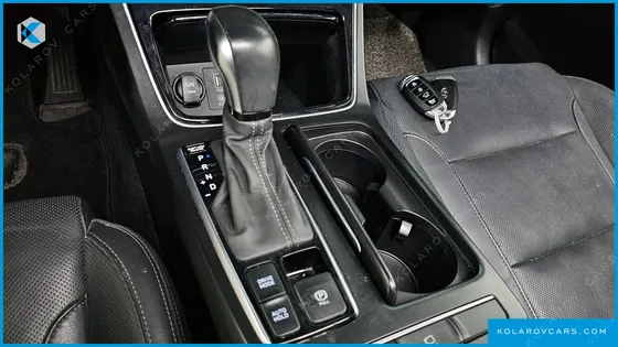 HYUNDAI GRANDEUR 3.0 PREMIUM