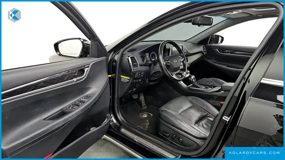 HYUNDAI GRANDEUR 3.0 PREMIUM