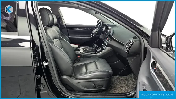 HYUNDAI GRANDEUR 3.0 PREMIUM