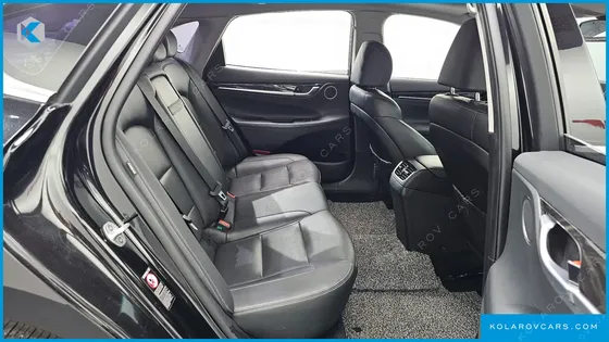 HYUNDAI GRANDEUR 3.0 PREMIUM
