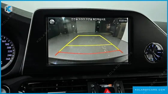 HYUNDAI GRANDEUR 3.0 PREMIUM