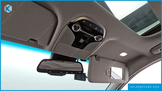 HYUNDAI GRANDEUR 3.0 PREMIUM