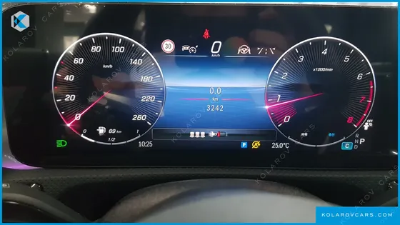 MERCEDES CLA-CLASS CLA250 4MATIC
