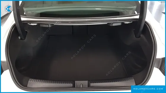 MERCEDES CLA-CLASS CLA250 4MATIC