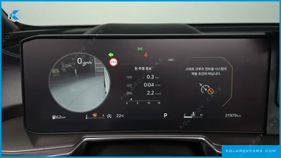 KIA SORENTO GASOLINE 2.5T 2WD