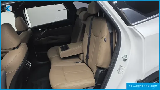 KIA SORENTO GASOLINE 2.5T 2WD