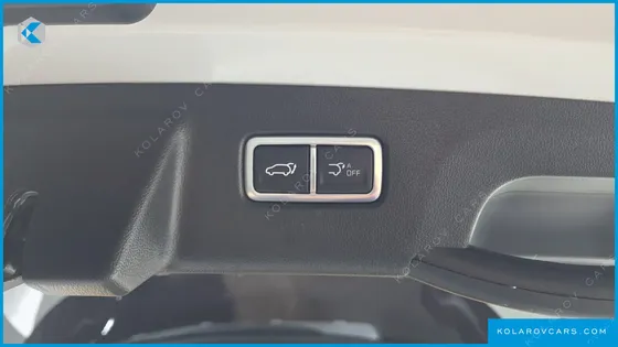 KIA SORENTO GASOLINE 2.5T 2WD