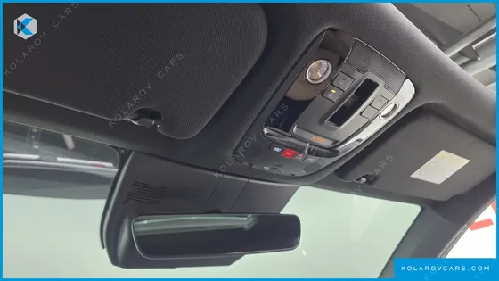 KIA SORENTO GASOLINE 2.5T 2WD