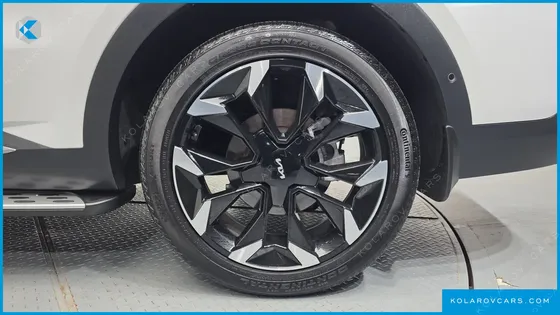 KIA SORENTO GASOLINE 2.5T 2WD