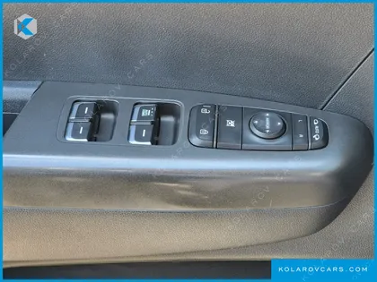 KIA SPORTAGE DIESEL 1.7 2WD TRENDY