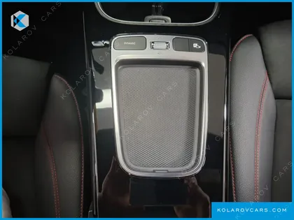 MERCEDES CLA-CLASS AMG CLA 45 S 4MATIC+