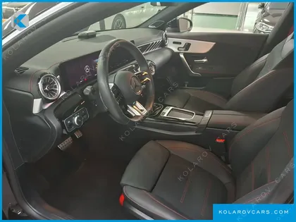 MERCEDES CLA-CLASS AMG CLA 45 S 4MATIC+