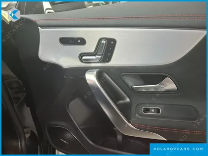 MERCEDES CLA-CLASS AMG CLA 45 S 4MATIC+