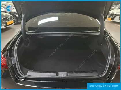 MERCEDES CLA-CLASS AMG CLA 45 S 4MATIC+
