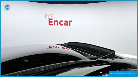 HYUNDAI GRANDEUR 3.0 EXCLUSIVE