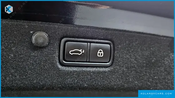 HYUNDAI GRANDEUR 3.0 EXCLUSIVE