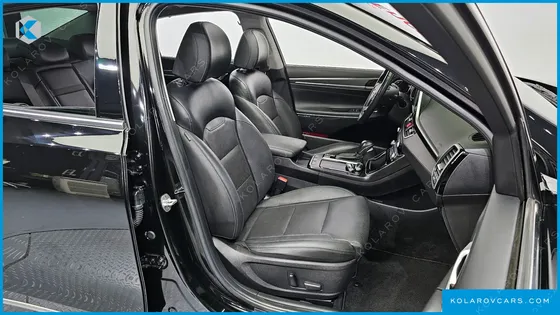 HYUNDAI GRANDEUR 3.0 EXCLUSIVE