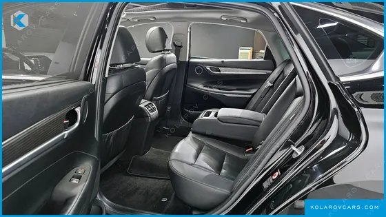 HYUNDAI GRANDEUR 3.0 EXCLUSIVE