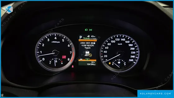 HYUNDAI GRANDEUR 3.0 EXCLUSIVE