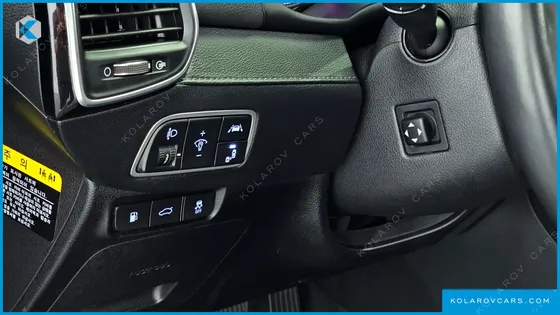 HYUNDAI GRANDEUR 3.0 EXCLUSIVE