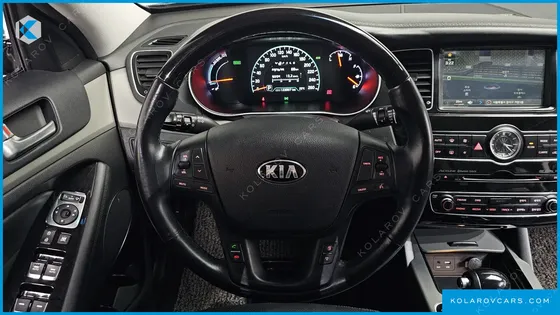 KIA K7 700H PRESTIGE