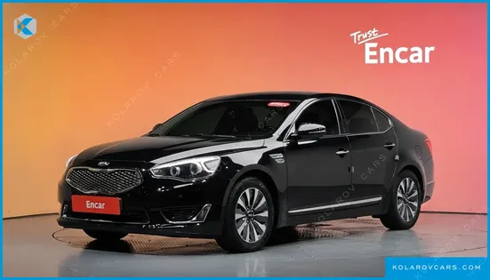 KIA K7 700H PRESTIGE