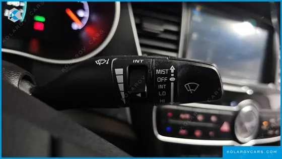 KIA K7 700H PRESTIGE