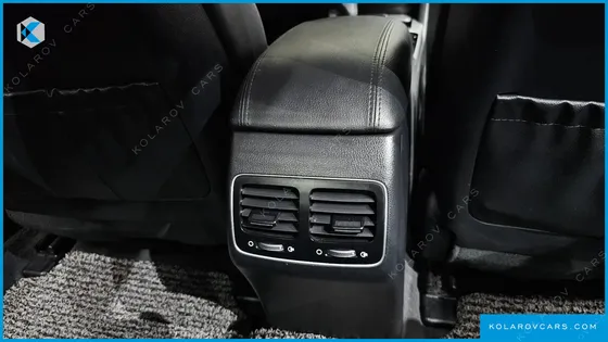KIA K7 700H PRESTIGE