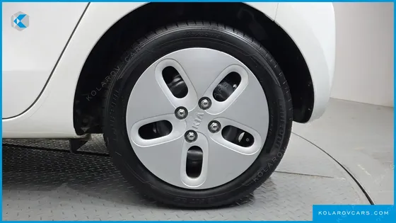 KIA RAY VAN