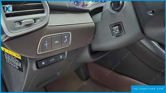 HYUNDAI GRANDEUR 2.4 EXCLUSIVE