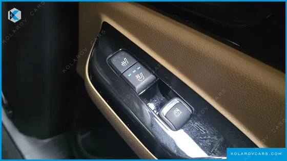 KIA CARNIVAL GASOLINE 9-SEATER NOBLESSE
