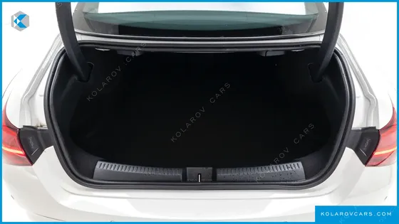 MERCEDES CLA-CLASS CLA250 4MATIC