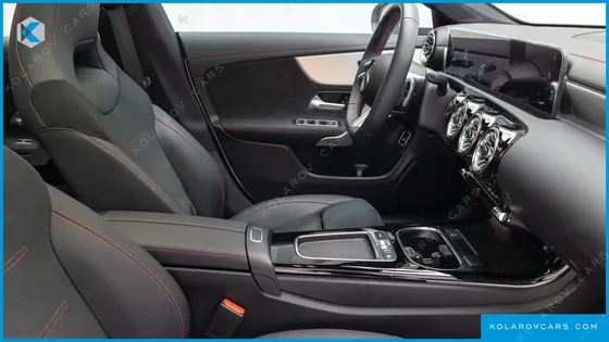 MERCEDES CLA-CLASS CLA250 4MATIC