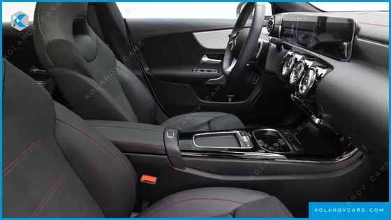 MERCEDES CLA-CLASS CLA250 4MATIC