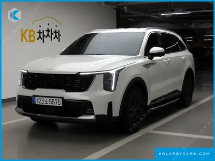 KIA SORENTO HEV 1.6 2WD